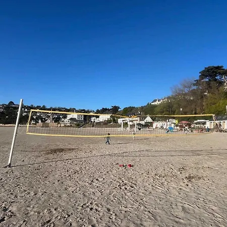 Lovely Family House Near The Sea For 8 *